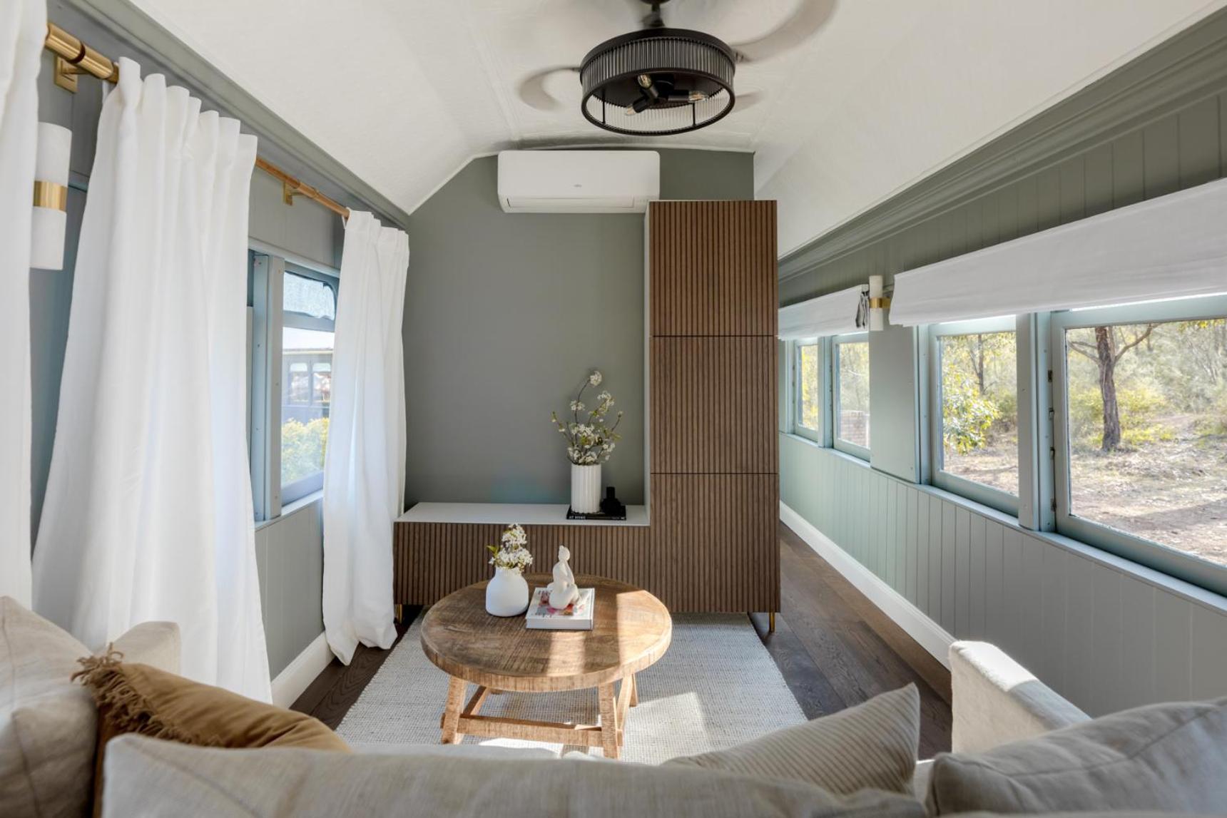 The Station Hunter Valley โพโคลบิน ภายนอก รูปภาพ