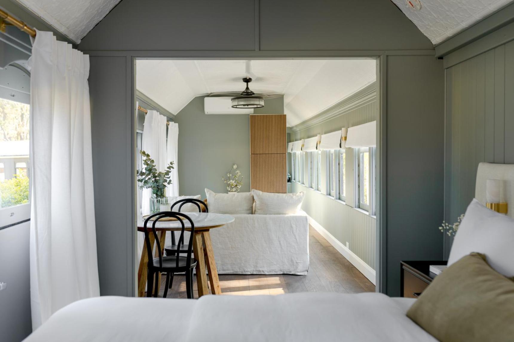 The Station Hunter Valley โพโคลบิน ภายนอก รูปภาพ