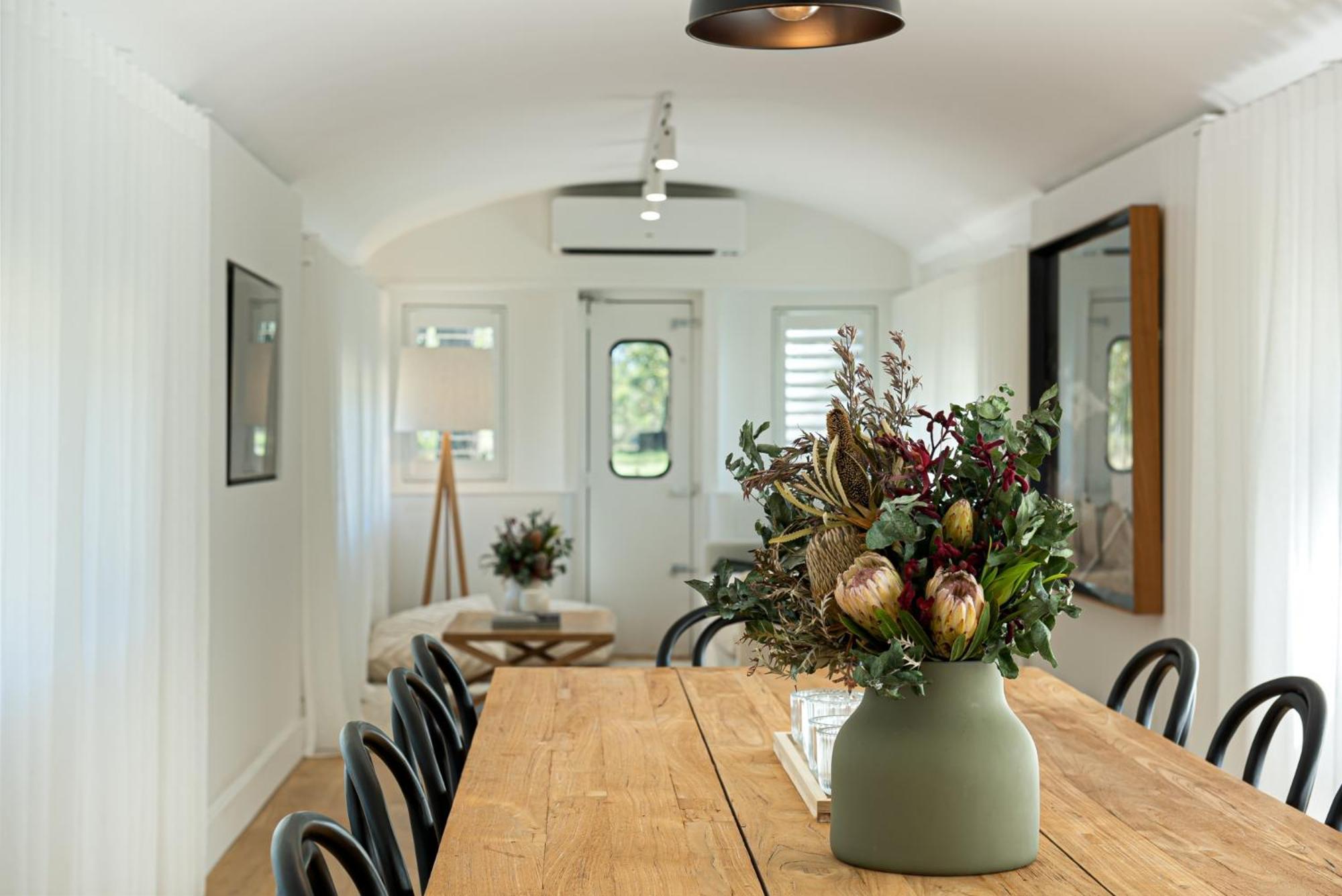 The Station Hunter Valley โพโคลบิน ภายนอก รูปภาพ