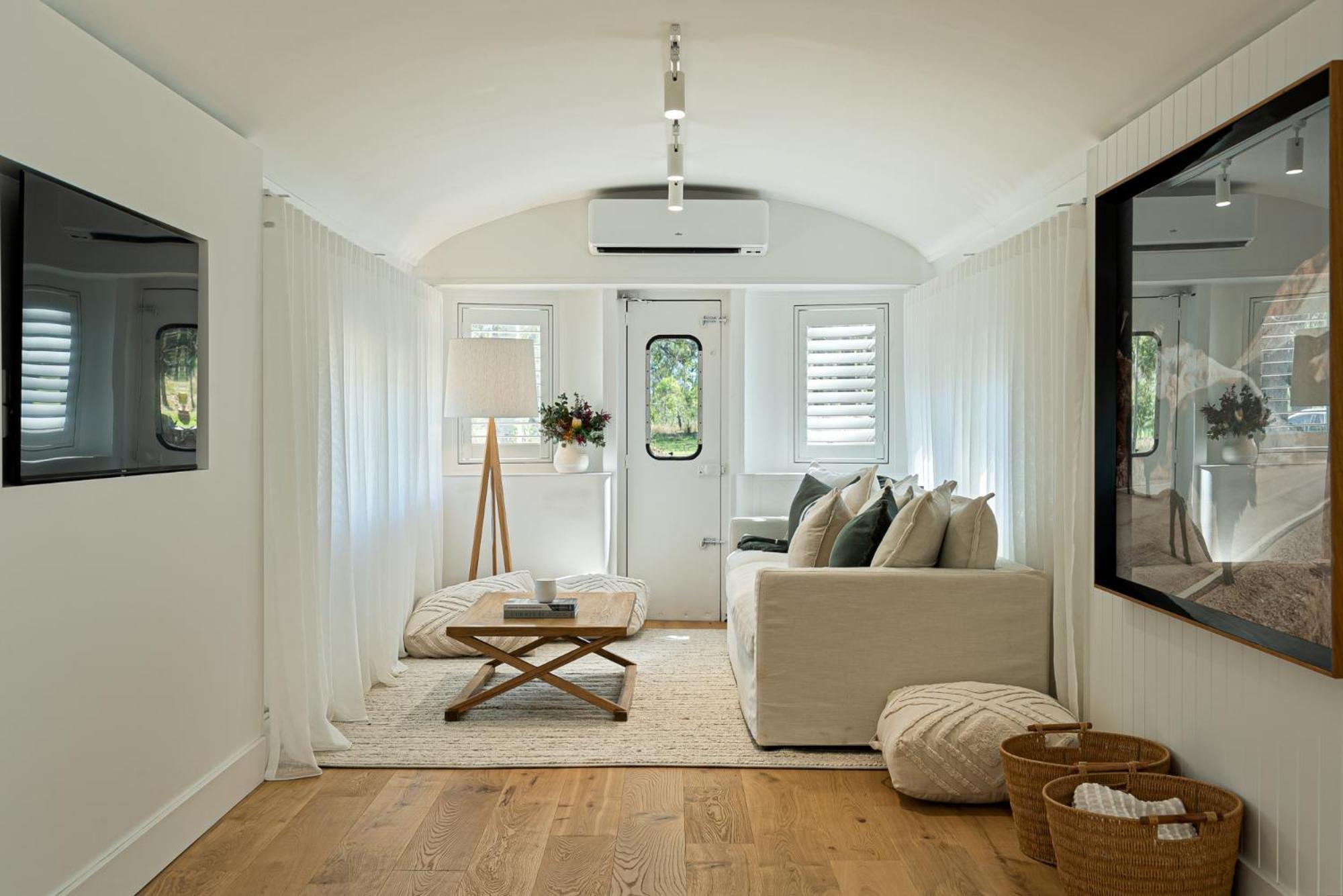 The Station Hunter Valley โพโคลบิน ภายนอก รูปภาพ
