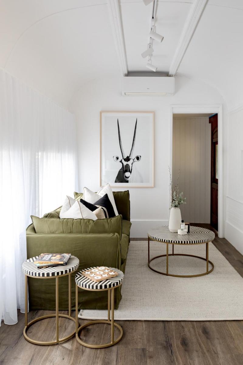 The Station Hunter Valley โพโคลบิน ภายนอก รูปภาพ