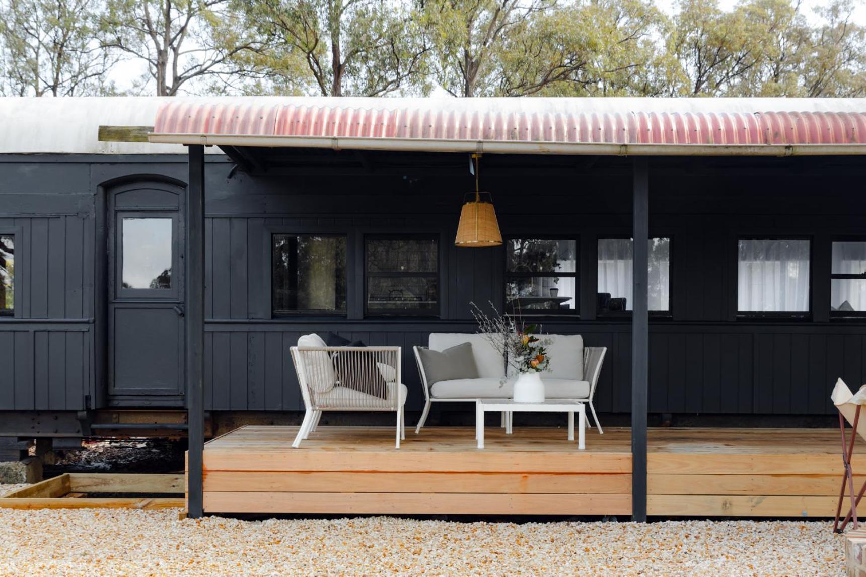 The Station Hunter Valley โพโคลบิน ภายนอก รูปภาพ